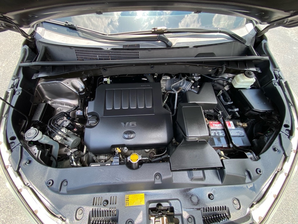 Toyota Highlander  2015