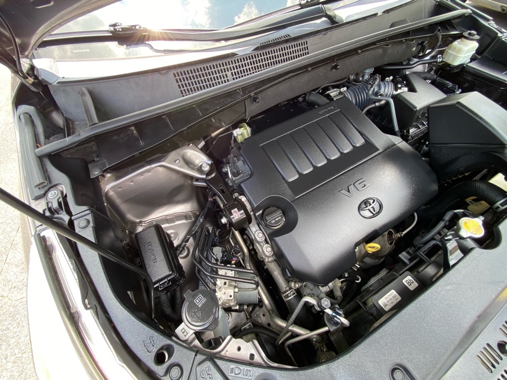 Toyota Highlander  2015