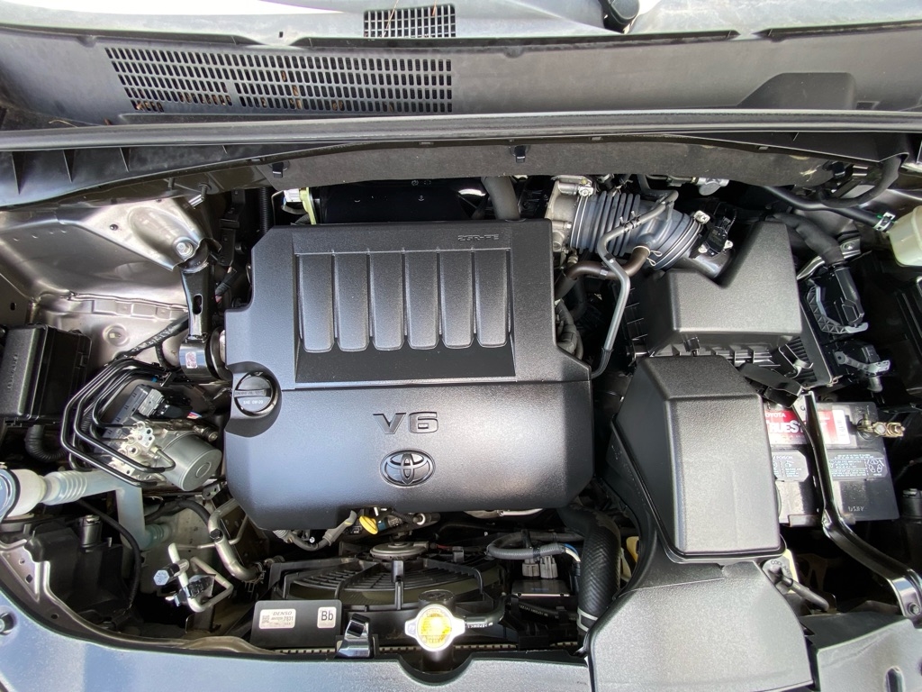 Toyota Highlander  2015