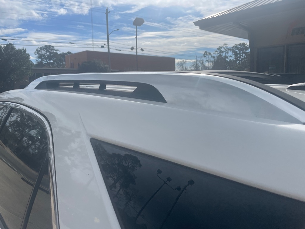 Chevrolet Equinox  2013