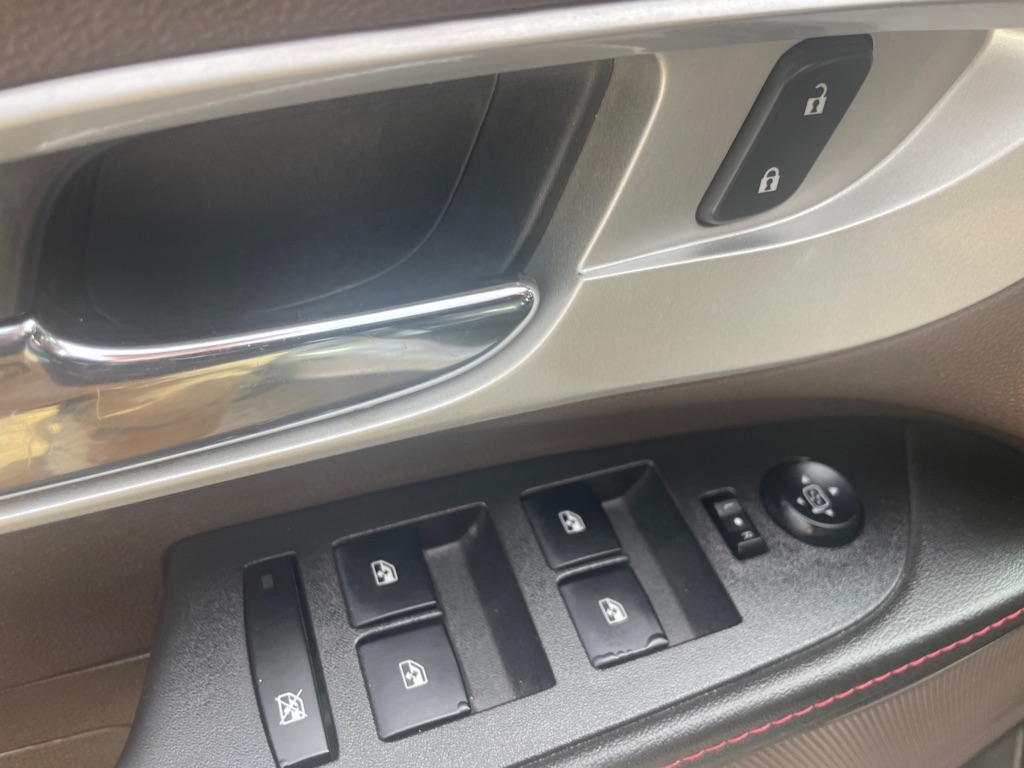 Chevrolet Equinox  2013