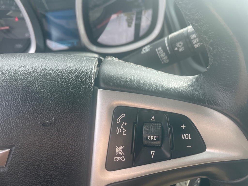 Chevrolet Equinox  2013