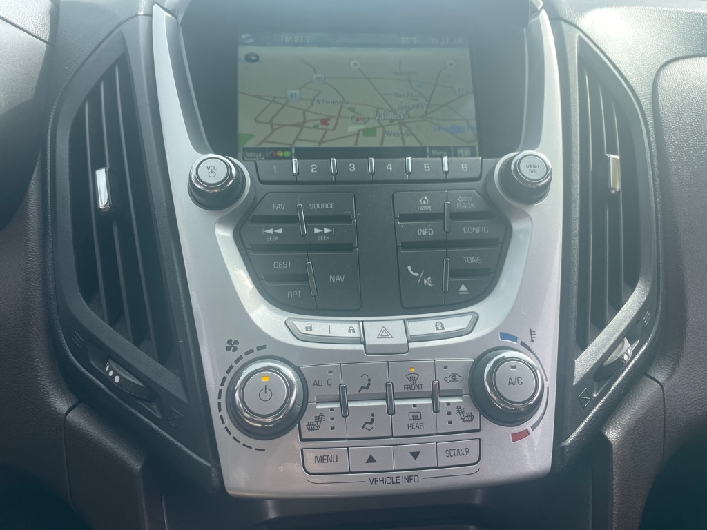 Chevrolet Equinox  2013