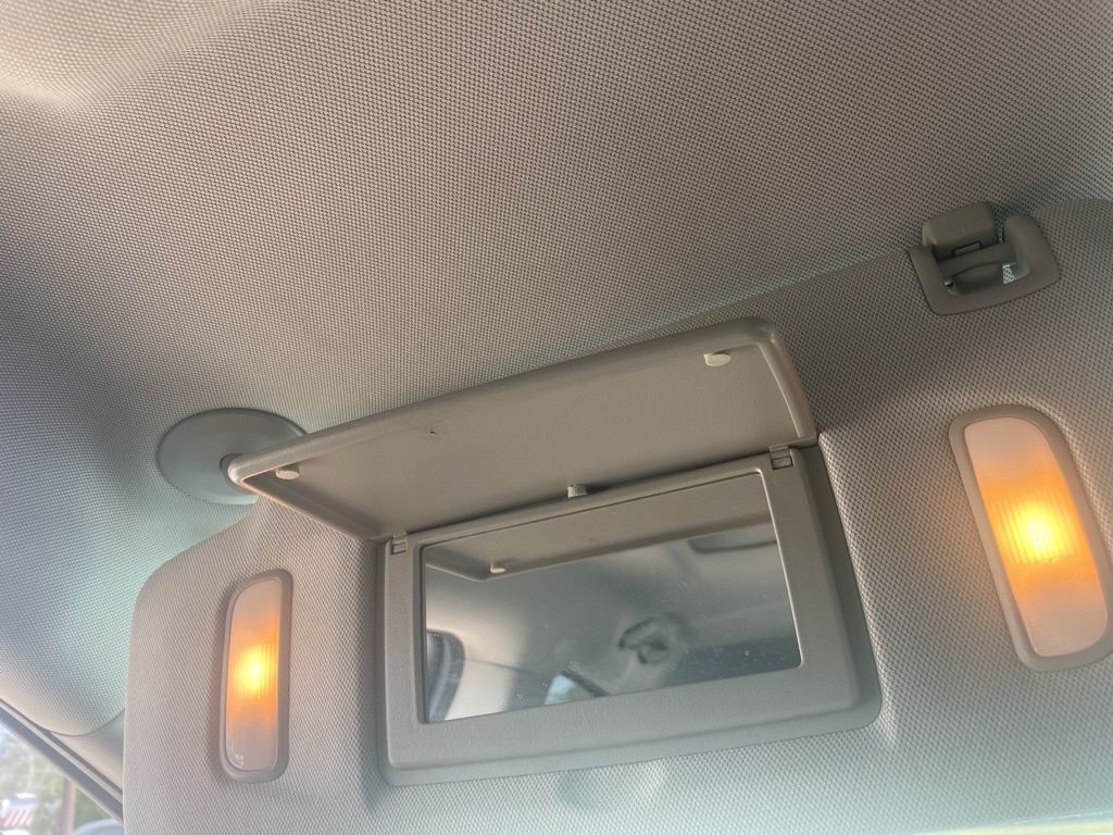 Chevrolet Equinox  2013