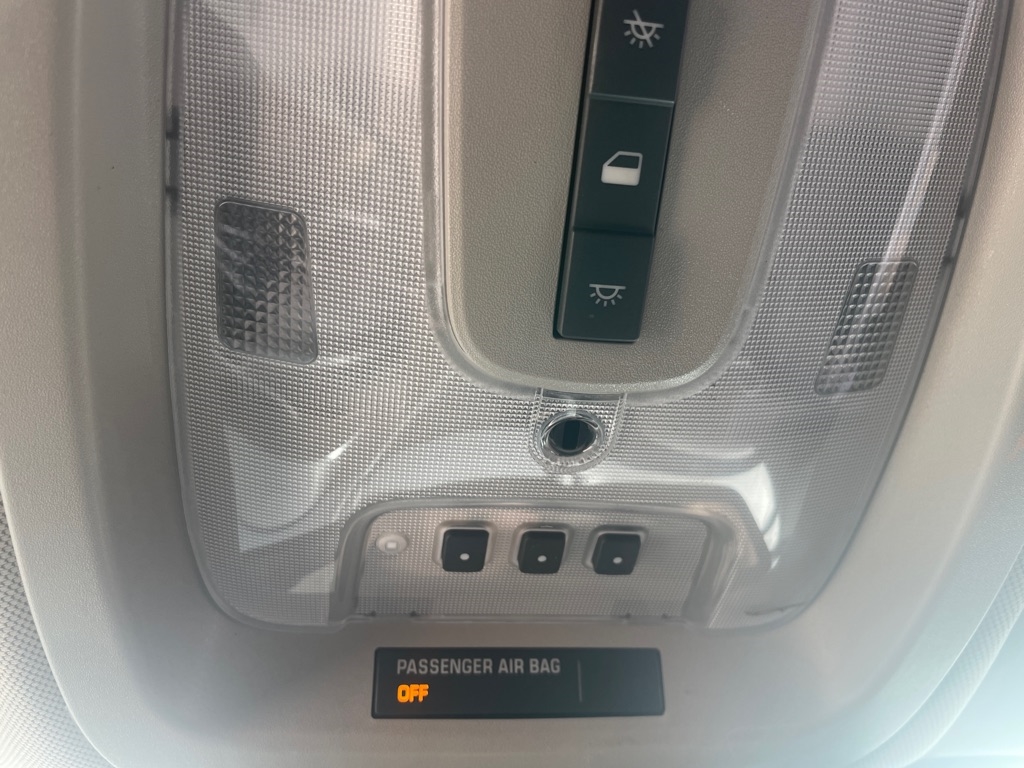 Chevrolet Equinox  2013