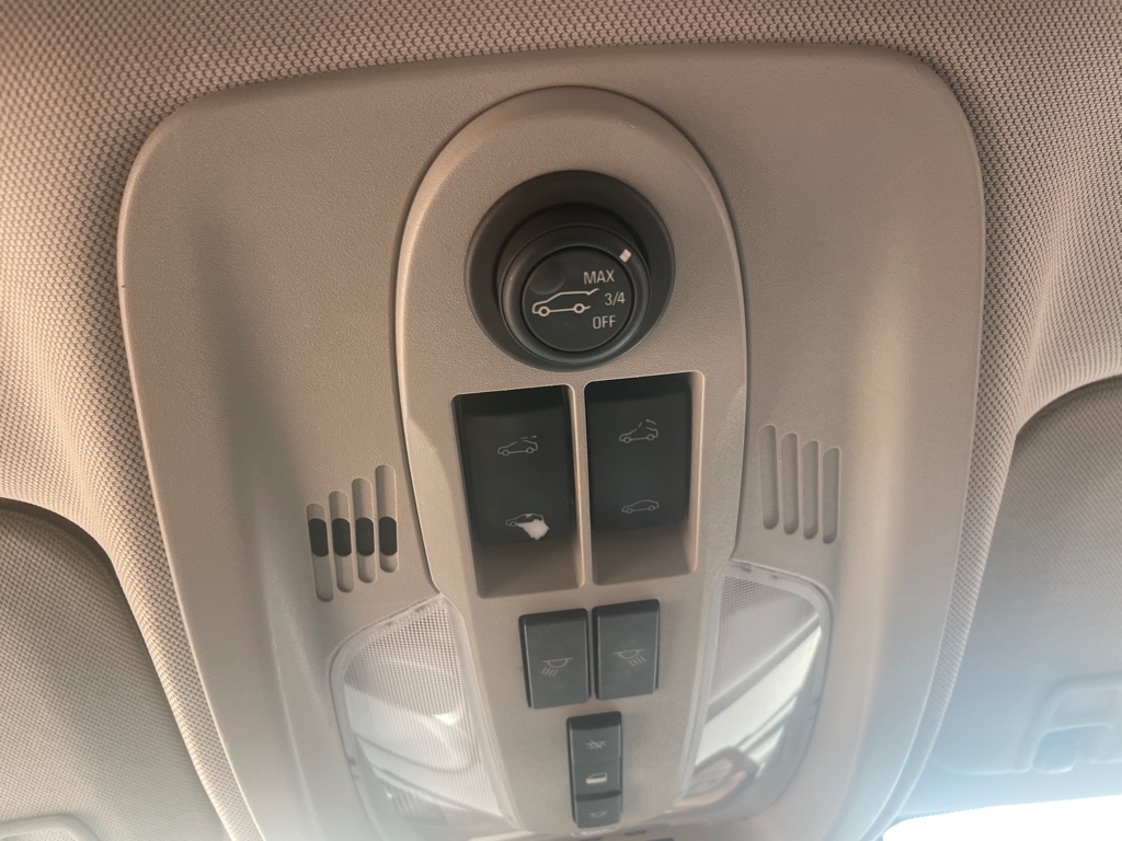 Chevrolet Equinox  2013