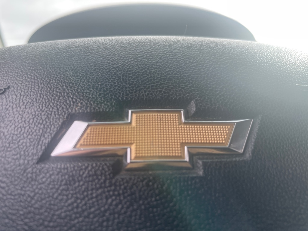 Chevrolet Equinox  2013