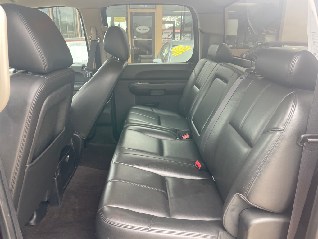 GMC Sierra 1500  2013