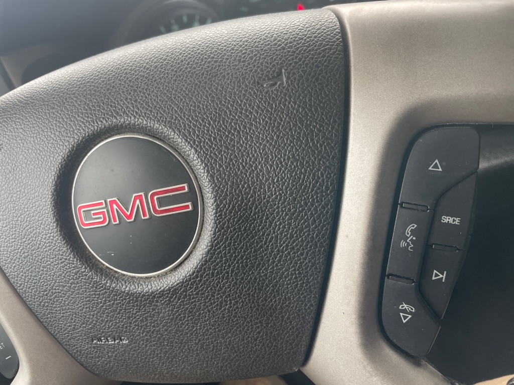 GMC Sierra 1500  2013