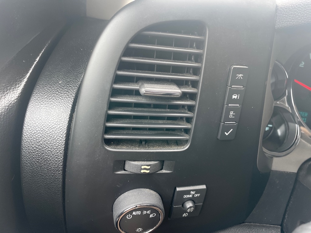 GMC Sierra 1500  2013