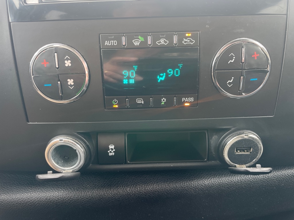 GMC Sierra 1500  2013