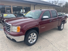2013 GMC Sierra 1500 