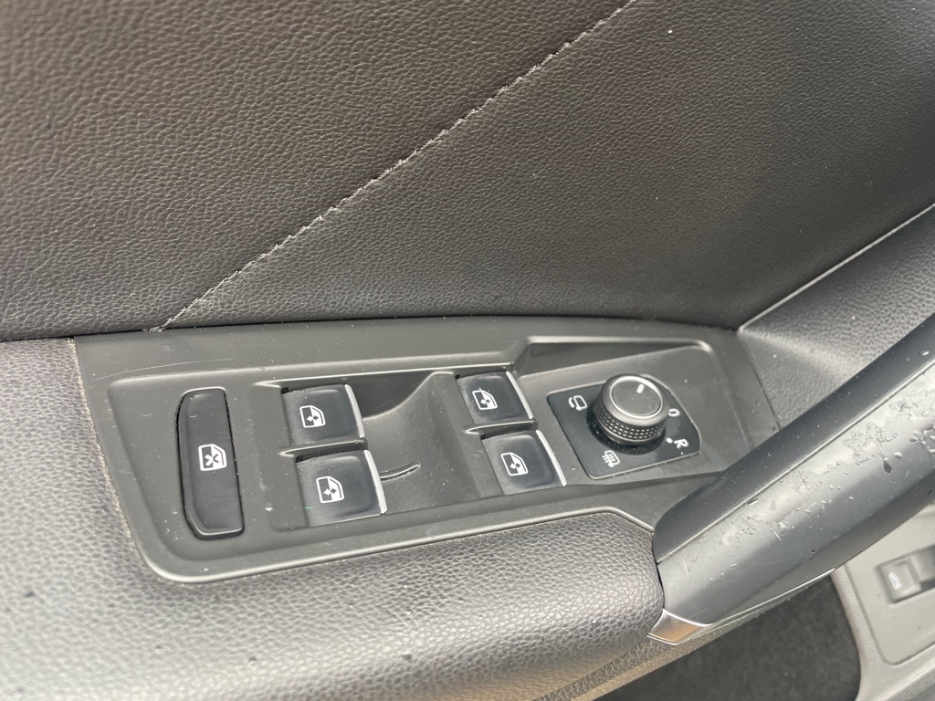 Volkswagen Tiguan  2018