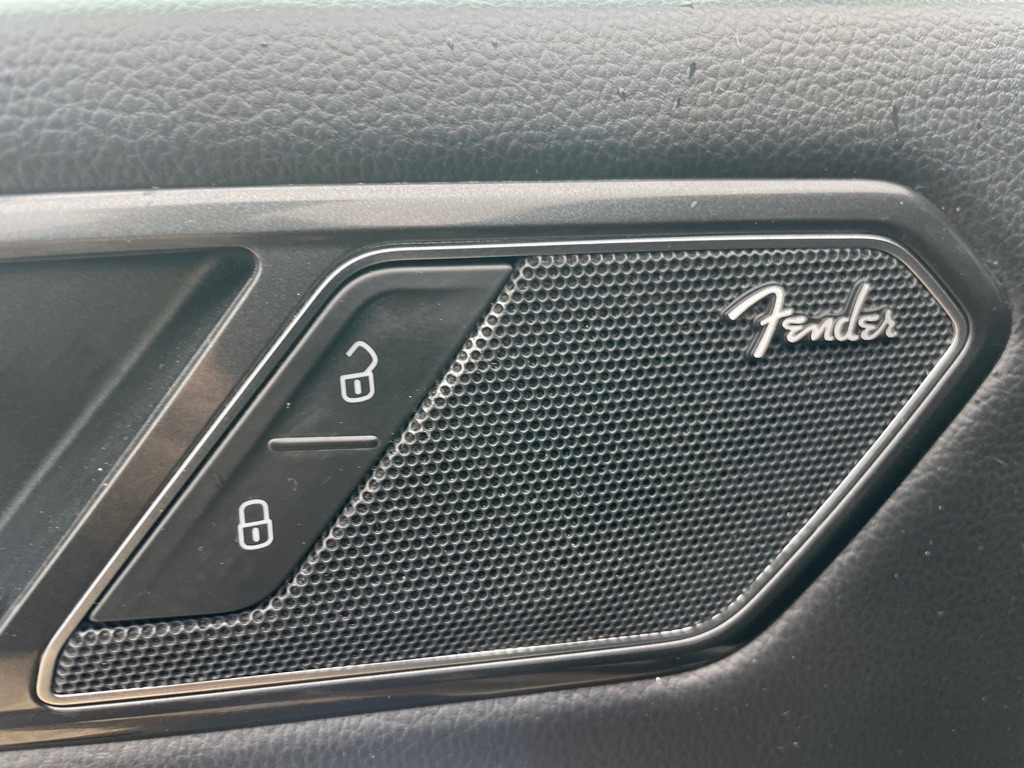 Volkswagen Tiguan  2018