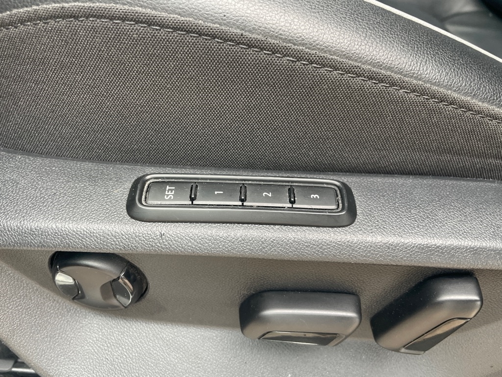 Volkswagen Tiguan  2018