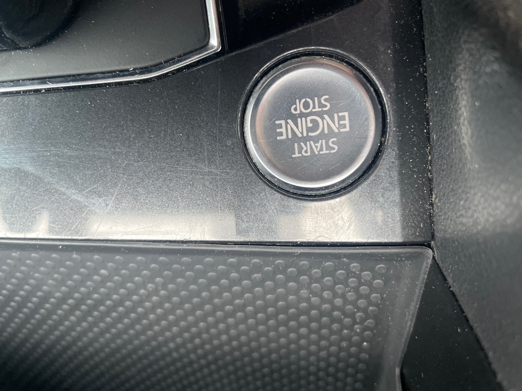 Volkswagen Tiguan  2018