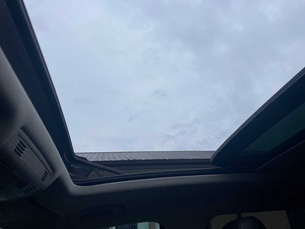 Volkswagen Tiguan  2018