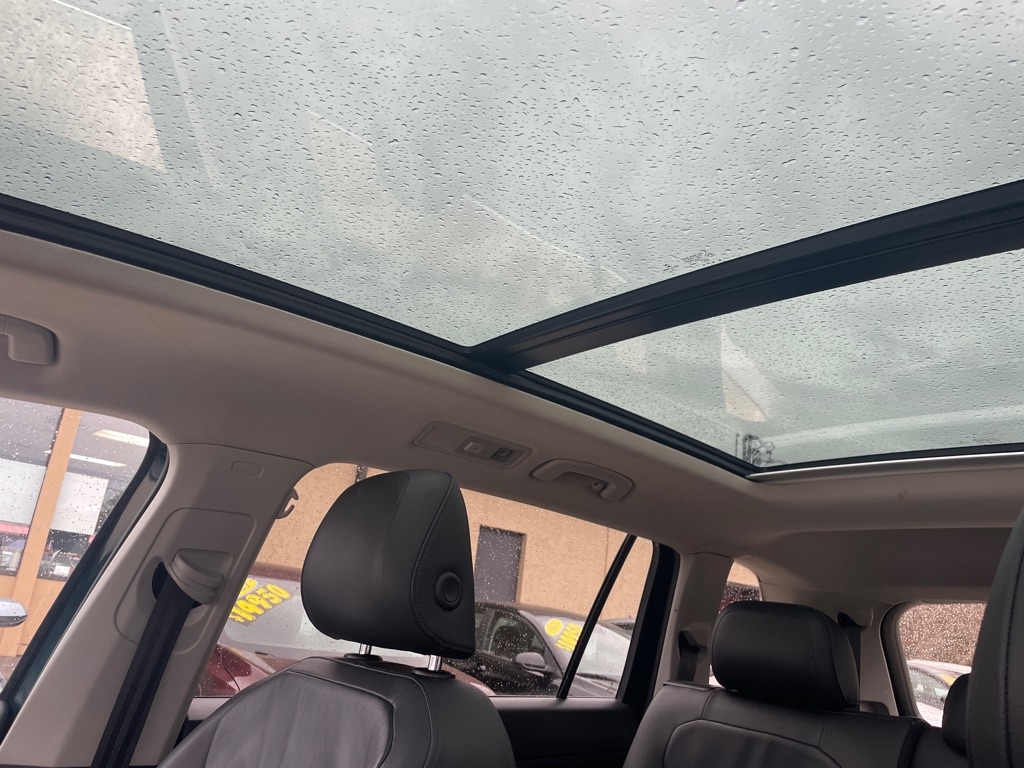 Volkswagen Tiguan  2018