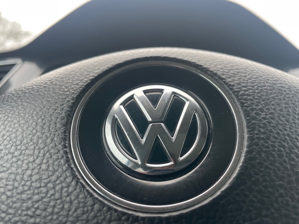 Volkswagen Tiguan  2018