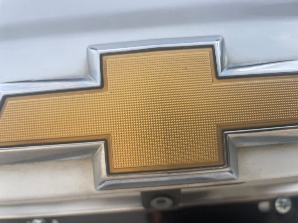 Chevrolet Tahoe  2016