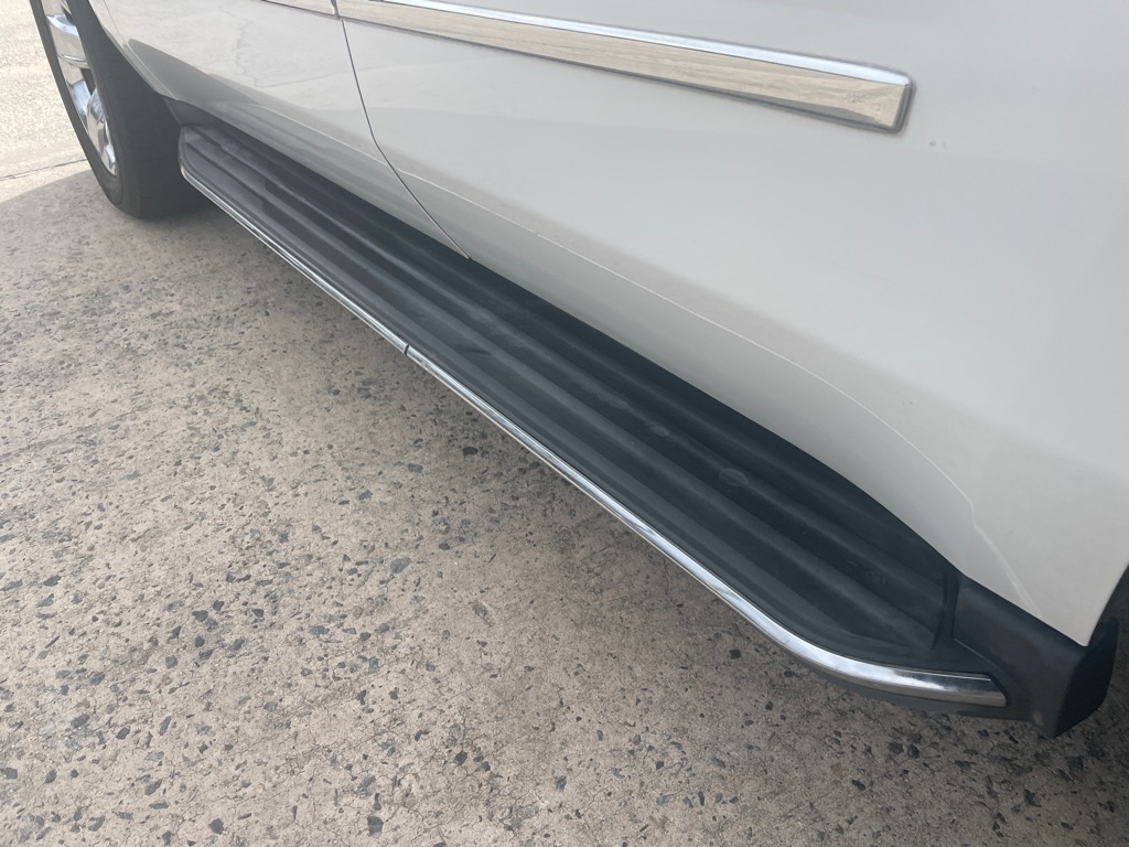 Chevrolet Tahoe  2016