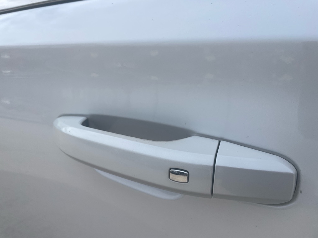 Chevrolet Tahoe  2016