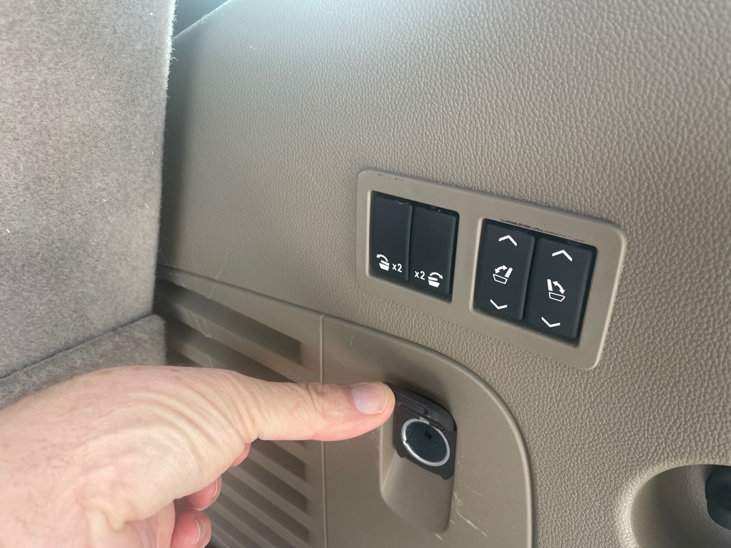 Chevrolet Tahoe  2016