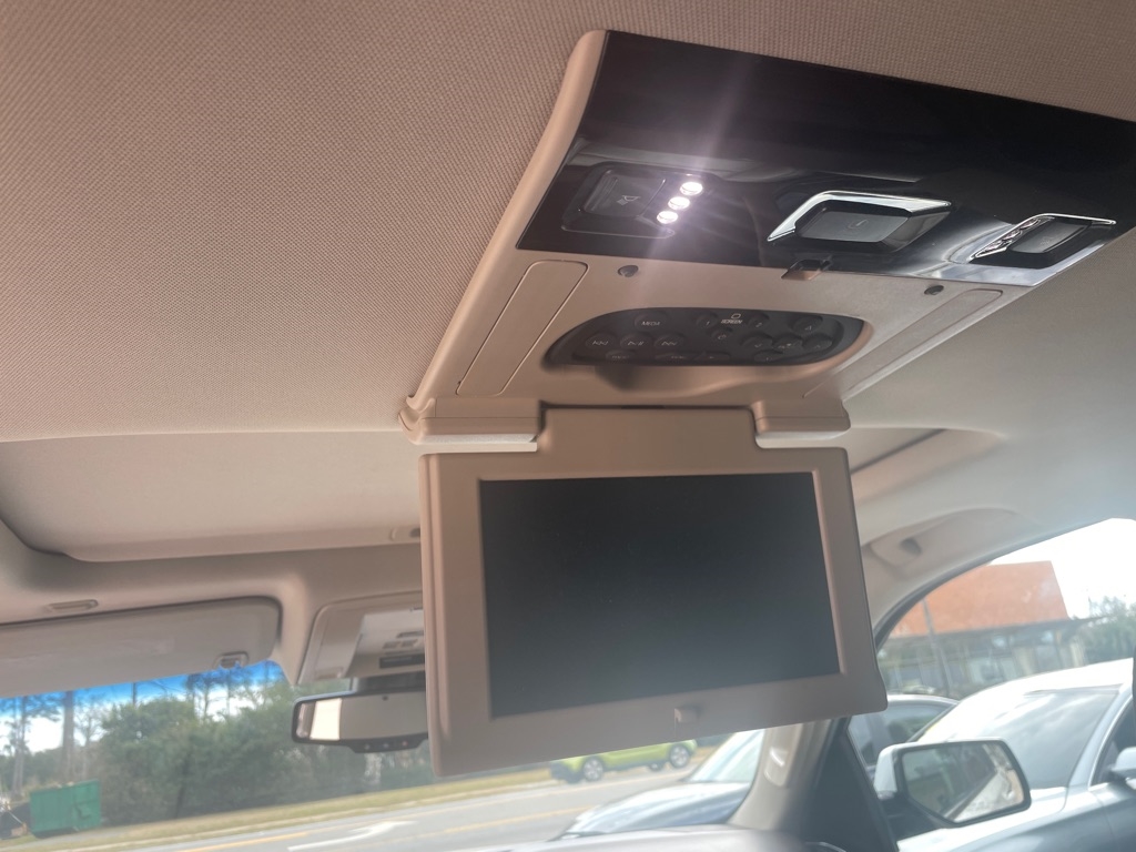 Chevrolet Tahoe  2016