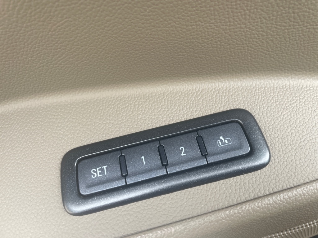 Chevrolet Tahoe  2016