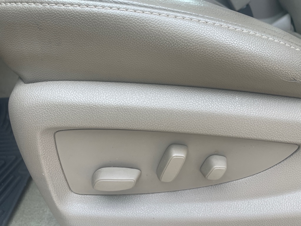 Chevrolet Tahoe  2016