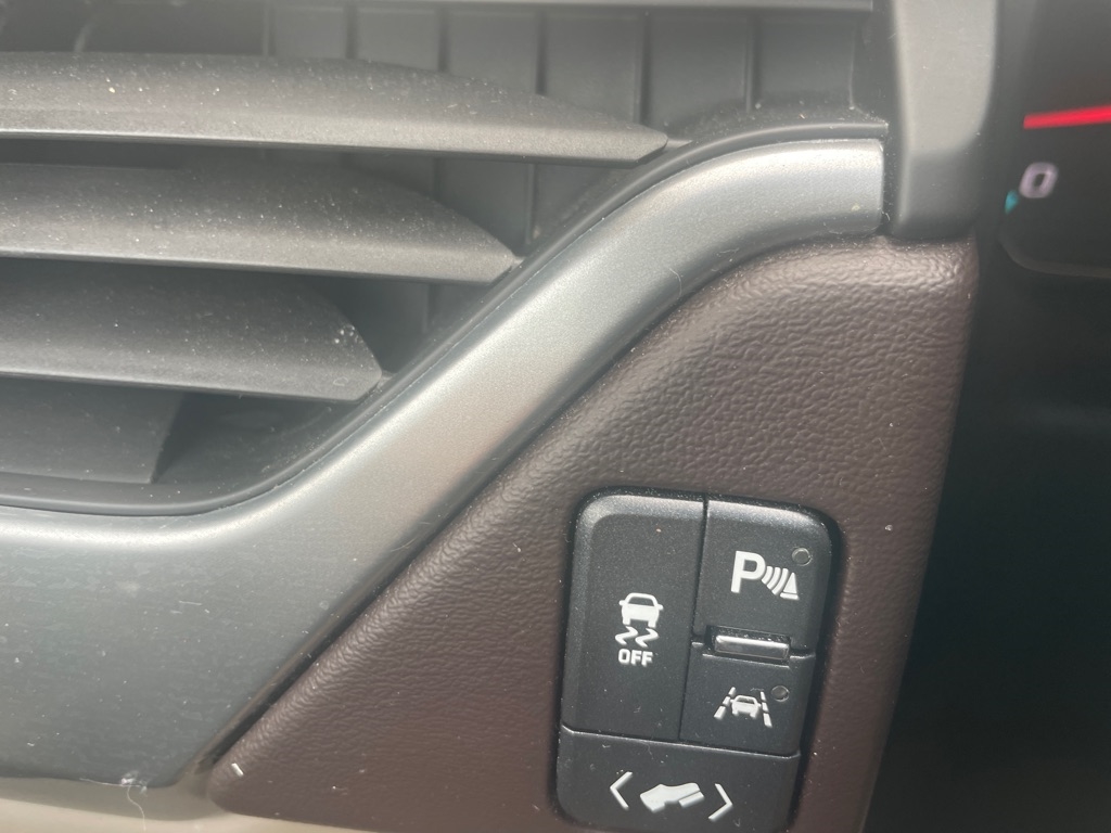 Chevrolet Tahoe  2016