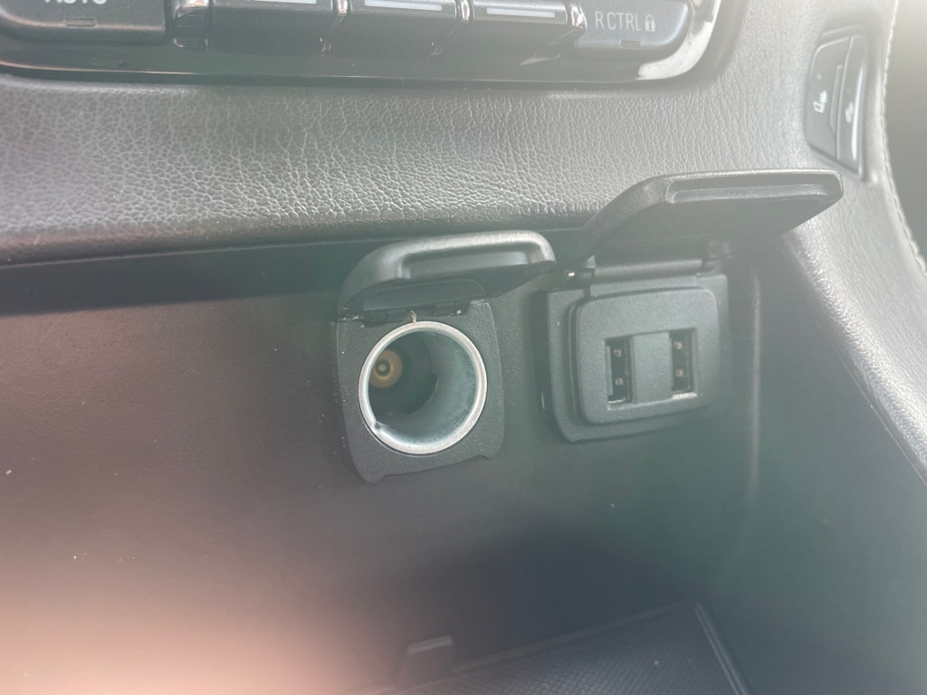 Chevrolet Tahoe  2016