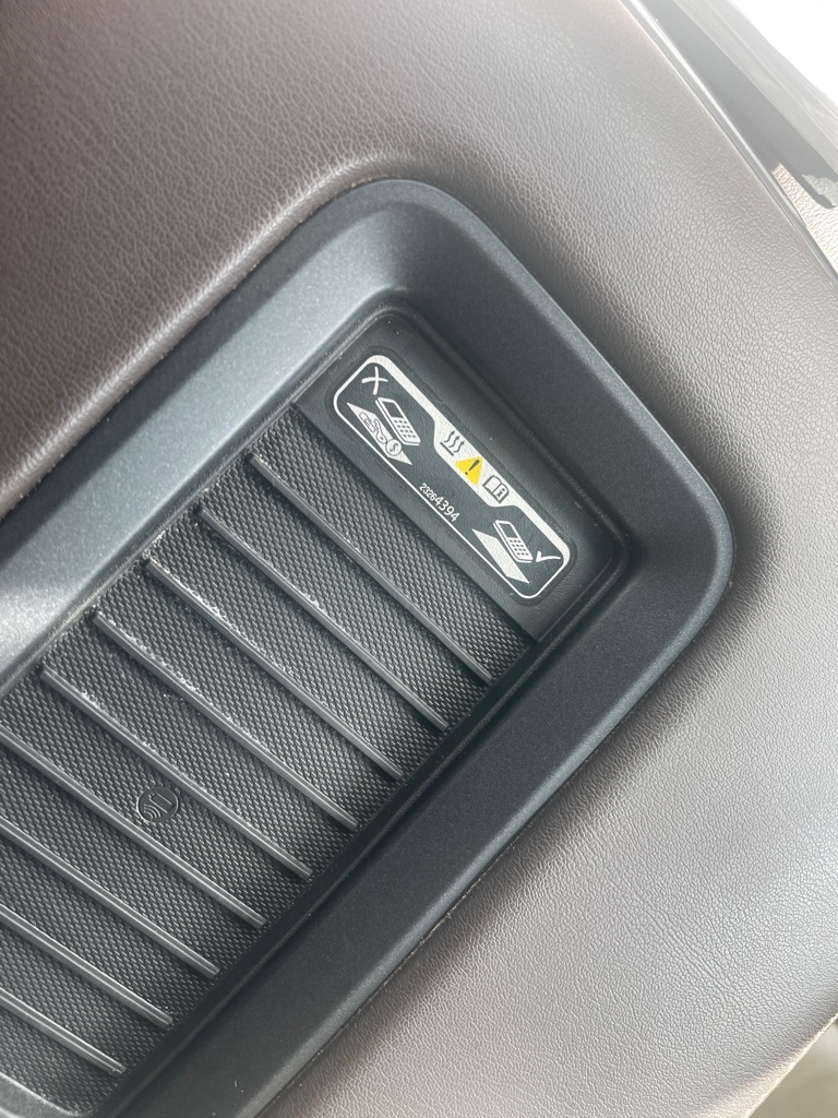 Chevrolet Tahoe  2016