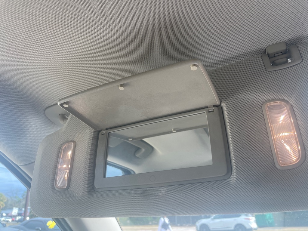 Chevrolet Tahoe  2016