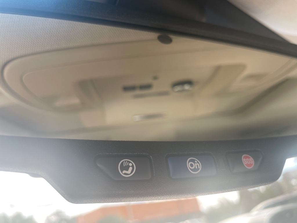 Chevrolet Tahoe  2016