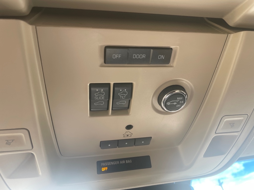 Chevrolet Tahoe  2016