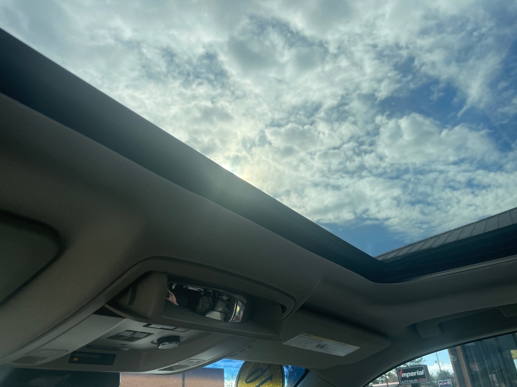 Chevrolet Tahoe  2016