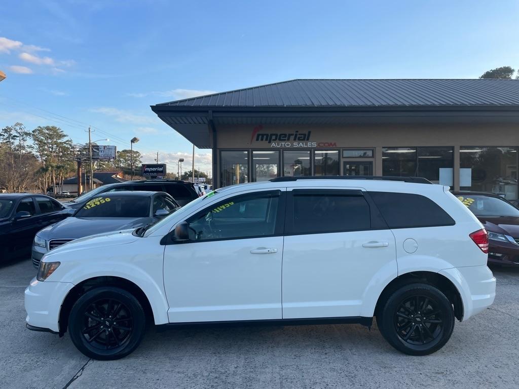 Dodge Journey  2020