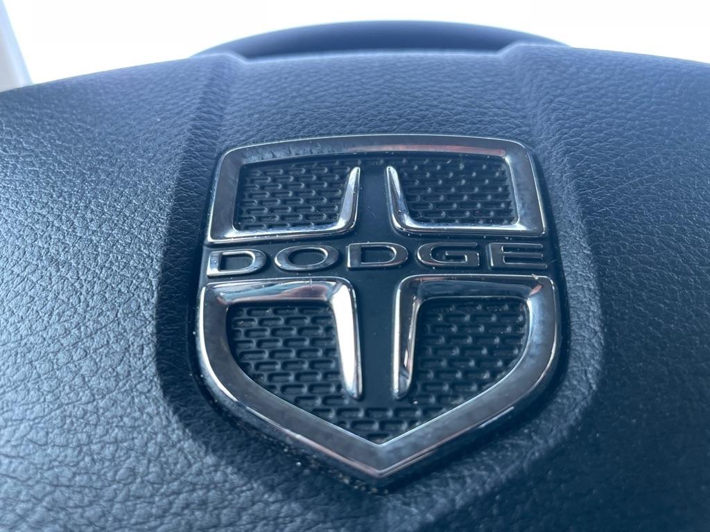 Dodge Journey  2020