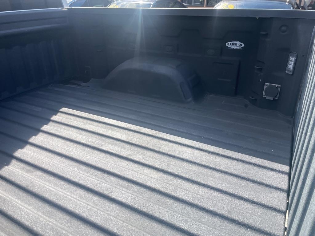 Chevrolet Silverado 1500  2020