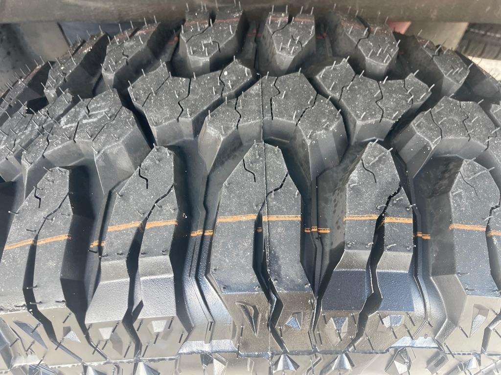 Chevrolet Silverado 1500  2020