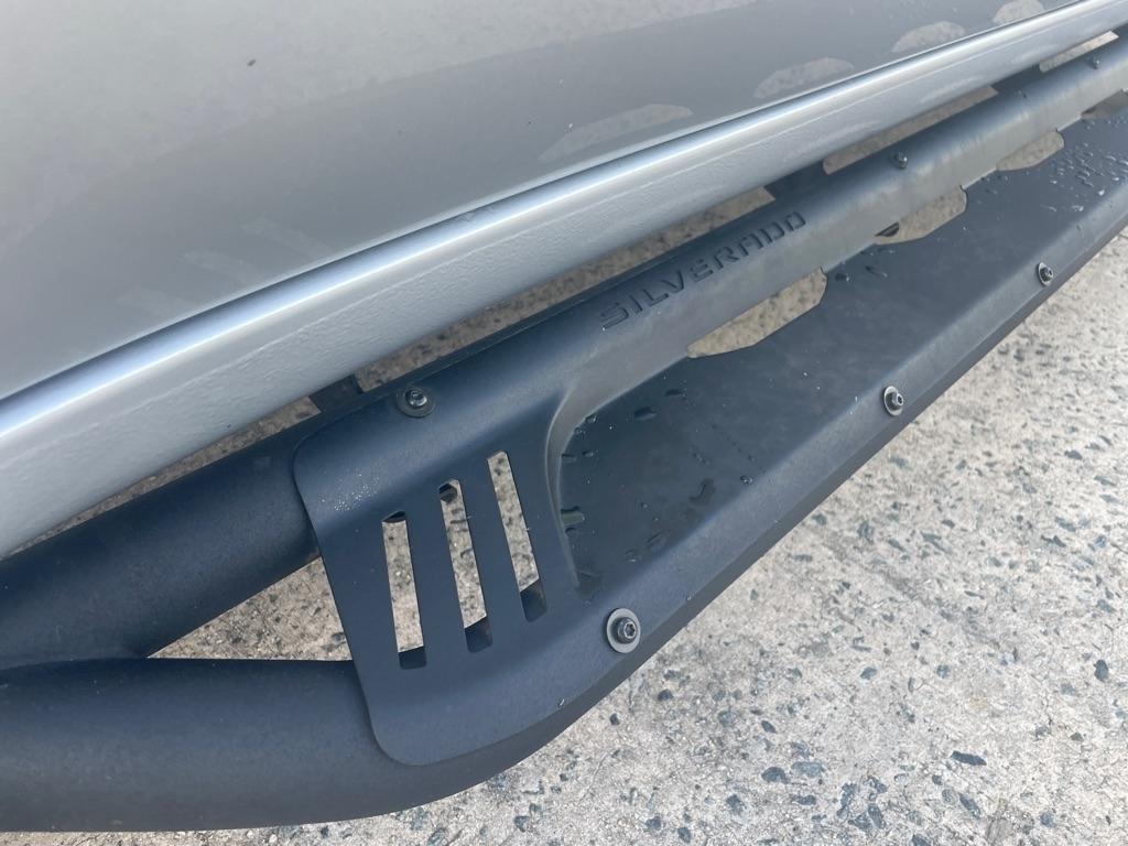 Chevrolet Silverado 1500  2020