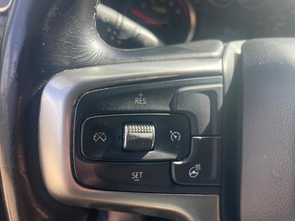 Chevrolet Silverado 1500  2020