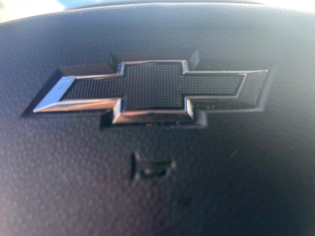 Chevrolet Silverado 1500  2020