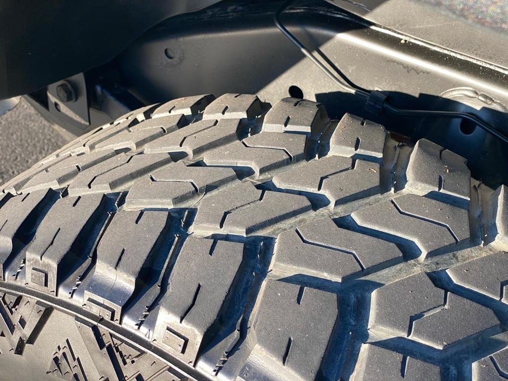 Jeep Wrangler JK  2018