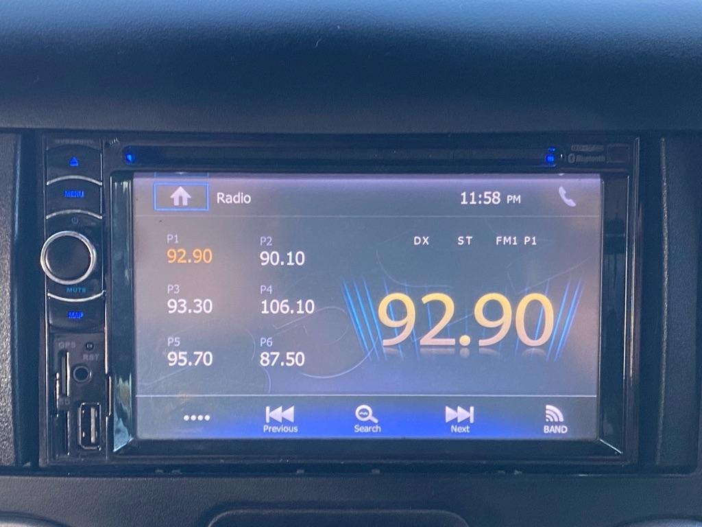 Jeep Wrangler JK  2018