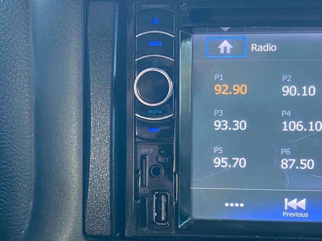 Jeep Wrangler JK  2018