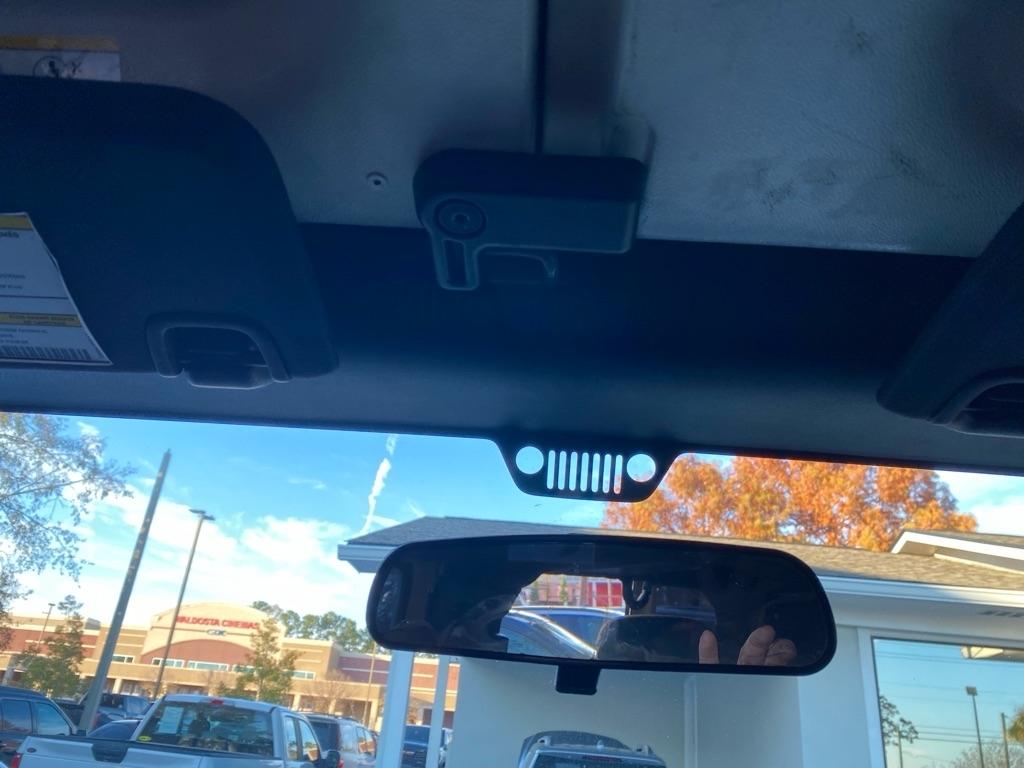 Jeep Wrangler JK  2018