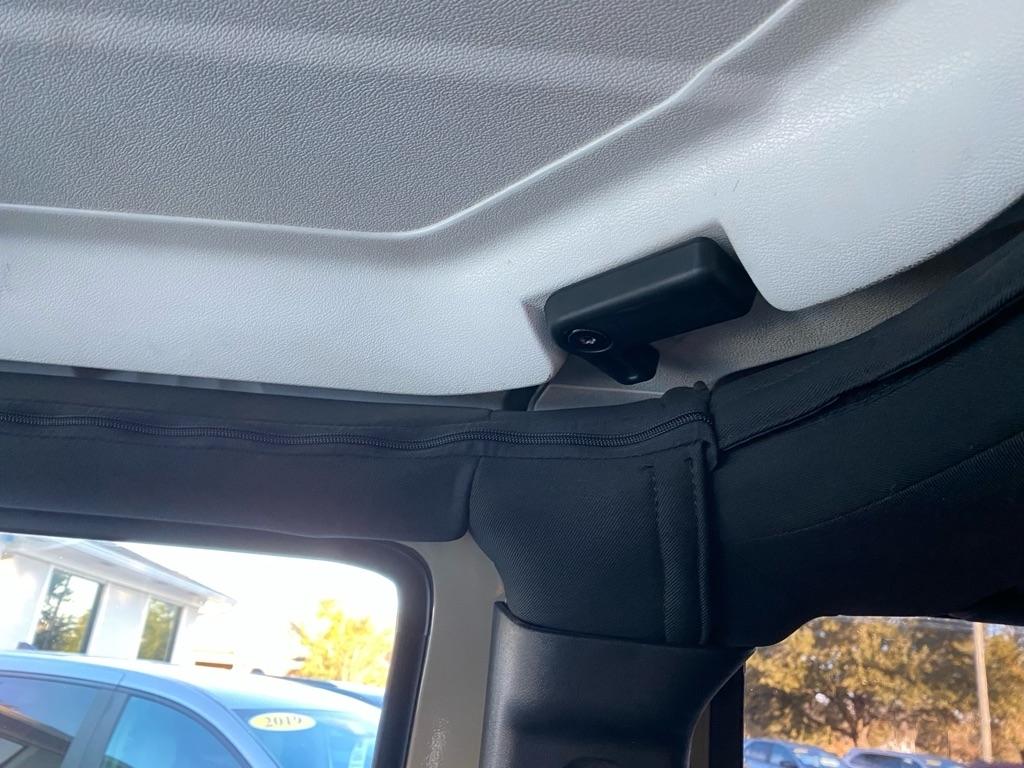 Jeep Wrangler JK  2018