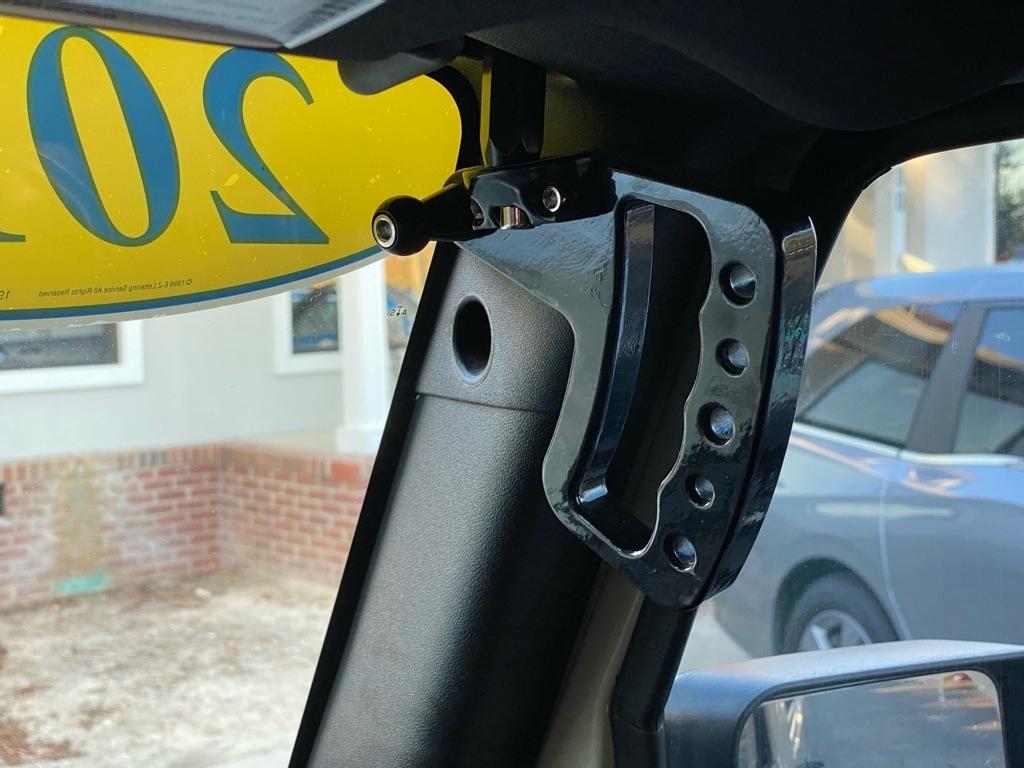 Jeep Wrangler JK  2018